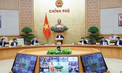 Khẩn trương ho&#224;n thiện m&#244; h&#236;nh tổ chức ch&#237;nh quyền địa phương 2 cấp