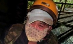 Bắt kẻ trộm ch&#243; d&#249;ng b&#236;nh xịt hơi cay chống trả c&#244;ng an