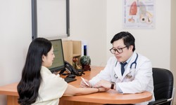 Vinmec được c&#244;ng nhận l&#224; Trung t&#226;m Dị ứng - Miễn dịch L&#226;m s&#224;ng xuất sắc
