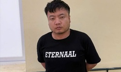 Người nước ngo&#224;i nhập cảnh tr&#225;i ph&#233;p đi lang thang tại H&#224; Nội