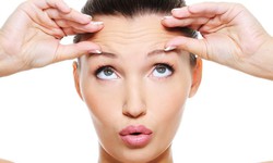 C&#225;c bước dưỡng da giảm nếp nhăn từ tuổi 30
