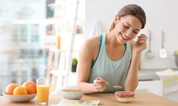 9 thực phẩm n&#234;n ăn trước v&#224; sau khi tập để giảm mỡ, giữ cơ