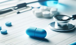 C&#225;c thuốc điều trị vi&#234;m phế quản