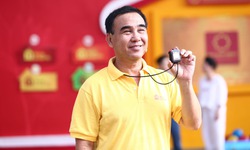 MC Quyền Linh n&#243;i g&#236; khi bị tố quảng c&#225;o sữa giả, sữa k&#233;m chất lượng?