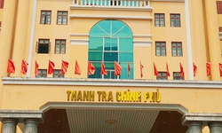 Kế hoạch thực hiện Kết luận của Bộ Ch&#237;nh trị về sắp xếp cơ quan thanh tra