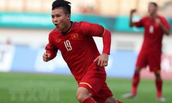 Ba tuyển thủ Việt Nam g&#243;p mặt trong đội h&#236;nh ASEAN All-Stars thi đấu với Manchester United