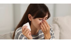 Lưu &#253; khi d&#249;ng corticoid xịt trị vi&#234;m xoang