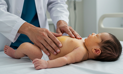 6 c&#226;u hỏi thường gặp về hẹp đường mật bẩm sinh