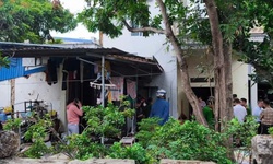 Ch&#225;y nh&#224; d&#226;n ở Hải Ph&#242;ng, 2 anh em thương vong
