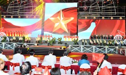 Hải Ph&#242;ng sẵn s&#224;ng cho lễ hội lớn nhất năm với loạt sự kiện đặc sắc