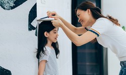 Trẻ n&#234;n ăn thực phẩm n&#224;o để tăng chiều cao?