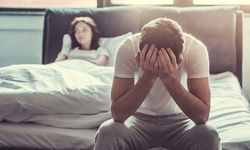 Sinh l&#253; đang gặp vấn đề h&#227;y bấm ngay huyệt n&#224;y nh&#233;!