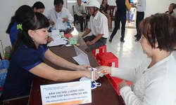  Những ai sẽ được tăng lương hưu từ ng&#224;y 01/7?