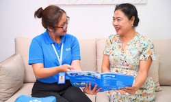 Chỉ số BMI cao c&#249;ng giải ph&#225;p x&#233;t nghiệm tiểu đường to&#224;n diện từ DIAG