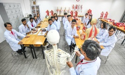 Ph&#242;ng chống đột quỵ: Từ l&#253; thuyết đến thực tế h&#224;nh động