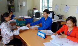 Sau sắp xếp đơn vị h&#224;nh ch&#237;nh, l&#227;nh đạo cấp tỉnh c&#243; thể được điều động l&#224;m l&#227;nh đạo cấp x&#227;
