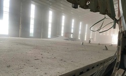 Tạm giữ h&#236;nh sự 2 đối tượng trong vụ sập s&#224;n c&#244;ng tr&#236;nh khiến 3 người tử vong