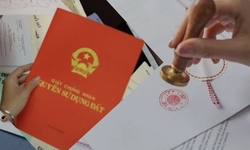 Từ 1/7/2025, mua b&#225;n nh&#224; đất c&#243; cần c&#244;ng chứng?