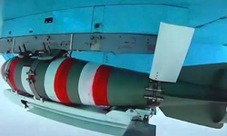 Bom lượn Nga vượt g&#226;y nhiễu Ukraine nhờ cải tiến mới