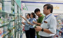 Bộ Y tế chỉ đạo tăng cường kiểm tra, hậu kiểm thực phẩm giả, k&#233;m chất lượng