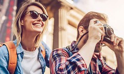 7 l&#253; do bạn n&#234;n đi du lịch c&#249;ng ‘người ấy’