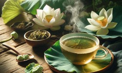 3 loại tr&#224; tốt cho người tăng huyết &#225;p