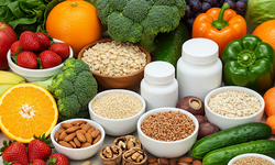 8 vitamin v&#224; thực phẩm bổ sung thiết yếu với phụ nữ