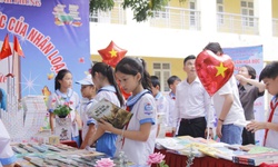 H&#224; Tĩnh khai mạc Ng&#224;y S&#225;ch v&#224; Văn h&#243;a đọc Việt Nam 