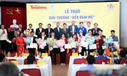 Giải thưởng &#39;Bền Đam M&#234;&#39; c&#249;ng c&#225;c gương mặt trẻ lan tỏa tinh thần bền bỉ với đam m&#234;