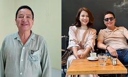 T&#236;nh trạng sức khỏe của NSƯT Ch&#237; Trung sau phẫu thuật khối u