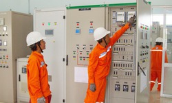 Nhiều phương &#225;n đảm bảo cung cấp điện khu vực ph&#237;a Nam