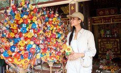 Phong c&#225;ch thời trang giản dị, &#39;độc - lạ&#39; của H&#39;Hen Ni&#234;