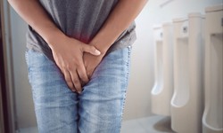 Nhiễm tr&#249;ng đường tiết niệu ở nam giới dễ nhầm với bệnh l&#226;y truyền qua đường t&#236;nh dục