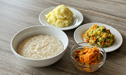 Chăm s&#243;c dinh dưỡng cho trẻ sau phẫu thuật lỗ tiểu đ&#243;ng thấp