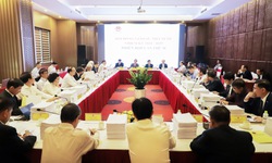 H&#244;m nay hạn ch&#243;t đăng k&#253; x&#233;t c&#244;ng nhận gi&#225;o sư, ph&#243; gi&#225;o sư năm 2025
