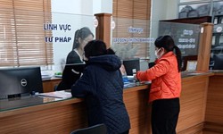 Chuyển 100% bi&#234;n chế cấp huyện ở Hải Ph&#242;ng để bố tr&#237; về cấp x&#227; mới