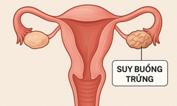 C&#226;u hỏi thường gặp li&#234;n quan đến bệnh suy buồng trứng