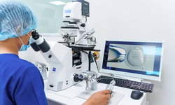 Điều trị v&#244; sinh hiếm muộn – những th&#225;ch thức v&#224; cơ hội