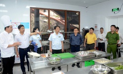 Bất an với thực phẩm &#39;bẩn’