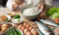 5 loại vitamin người cao tuổi cần bổ sung để sống khỏe