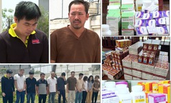 Bộ Y tế đang đề xuất sửa đổi Nghị định 117, bổ sung xử phạt nghi&#234;m khắc h&#224;nh vi bu&#244;n b&#225;n thuốc giả