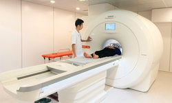 Bệnh viện Đa khoa Quang Th&#224;nh: Ứng dụng kỹ thuật cao cộng hưởng từ 1.5 Tesla, phục vụ hiệu quả người d&#226;n tại địa phương