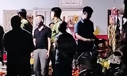 Hai ch&#225;u nhỏ tử vong bất thường tại nh&#224; &#244;ng b&#224; ngoại