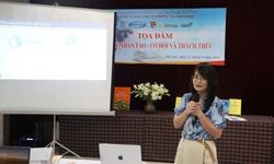 Tr&#237; tuệ nh&#226;n tạo chỉ trợ gi&#250;p chứ kh&#244;ng thể thay thế con người
