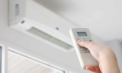 Sử dụng điều h&#242;a qu&#225; nhiều c&#243; thể đột quỵ, chuy&#234;n gia l&#234;n tiếng