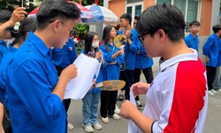 Thi tốt nghiệp THPT 2025: Cẩn trọng khi chọn m&#244;n tự chọn