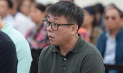 Chuyển 425 triệu USD qua bi&#234;n giới, Gi&#225;m đốc C&#244;ng ty V&#224;ng Ph&#250; Cường bị đề nghị mức &#225;n 14-16 năm t&#249;