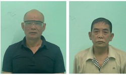 4 thanh ni&#234;n dũng cảm truy bắt hai t&#234;n cướp U60 c&#243; 11 tiền &#225;n