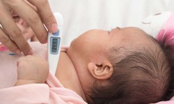 C&#226;u hỏi thường gặp li&#234;n quan đến bệnh hạ th&#226;n nhiệt ở trẻ sơ sinh