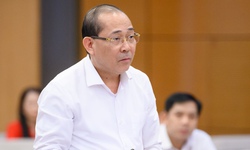 Cử tri v&#224; nh&#226;n d&#226;n phẫn nộ trước t&#236;nh trạng sản xuất, bu&#244;n b&#225;n sữa v&#224; thuốc giả